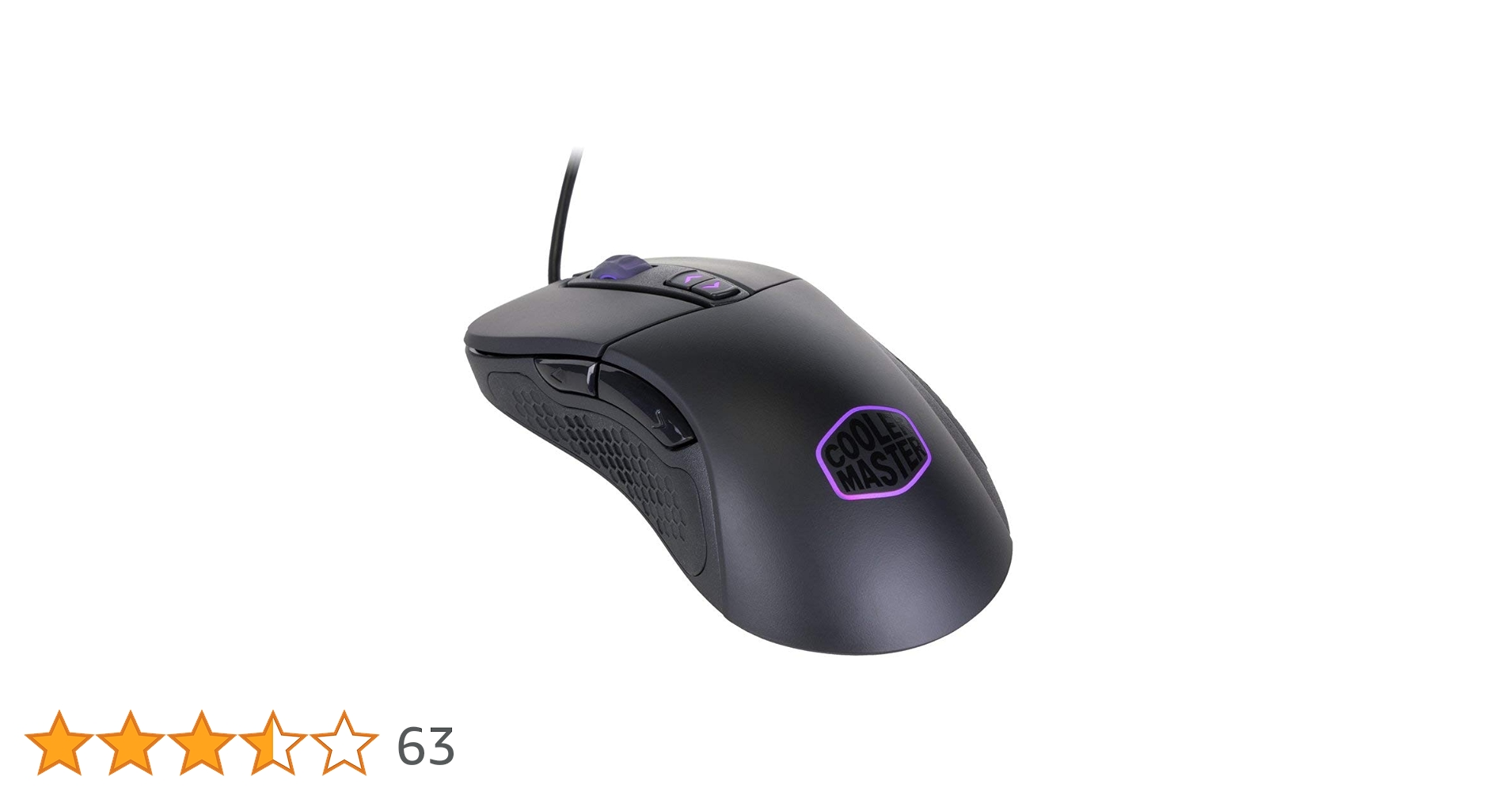 (未使用･未開封品)　Cooler Master MasterMouse MM530 ゲーミングマウス MS316 SGM-4007-KLLW1 wyeba8q 61aQVcgNygL._UF894,1000_QL80_.jpg